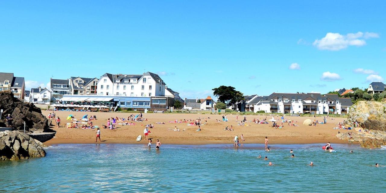 Azur Apartamento Saint-Nazaire (Loire-Atlantique)