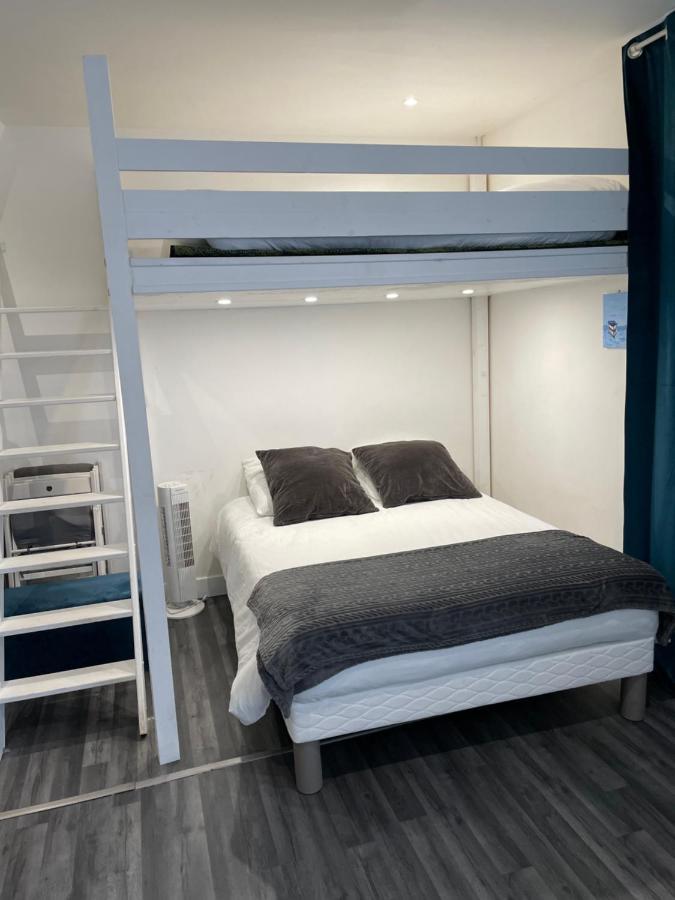 Azur Apartamento Saint-Nazaire (Loire-Atlantique)