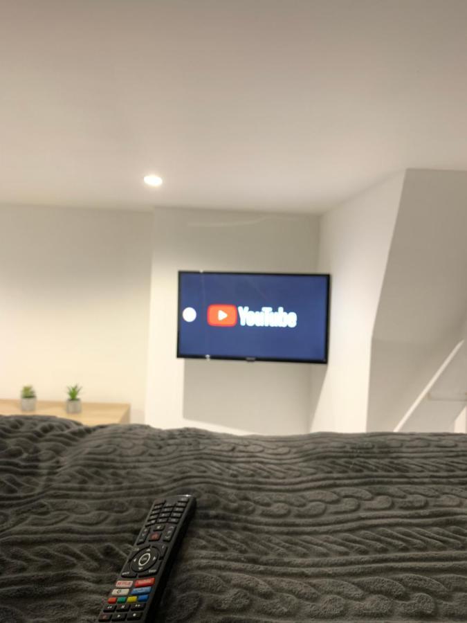 Azur Apartment *