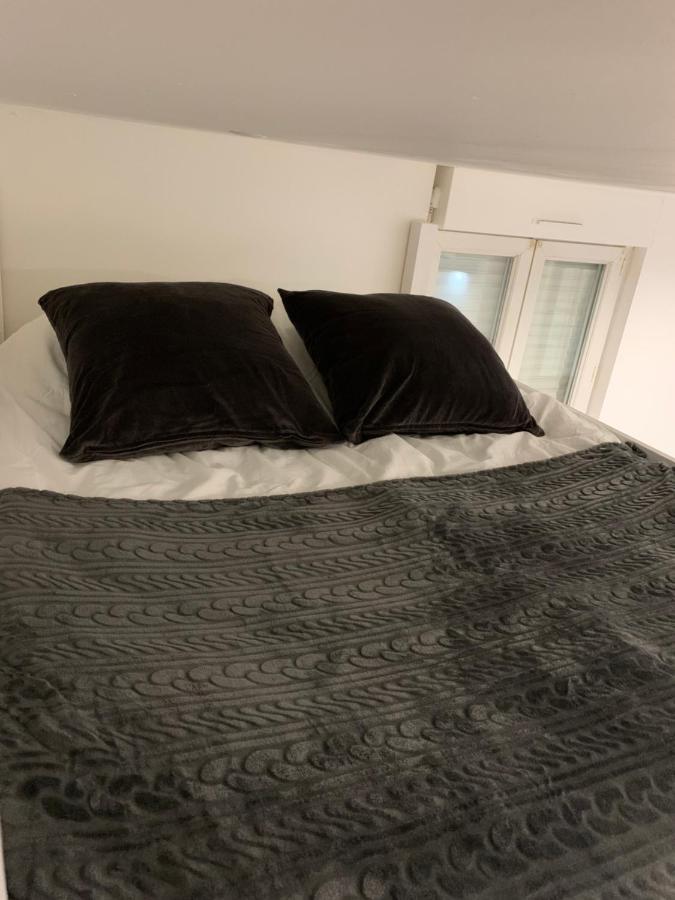Apartment Azur *