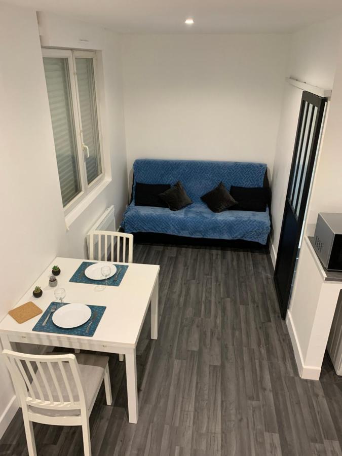 Apartment Azur