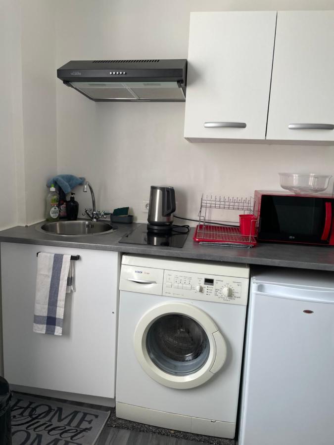 Apartment Azur Saint-Nazaire (Loire-Atlantique)