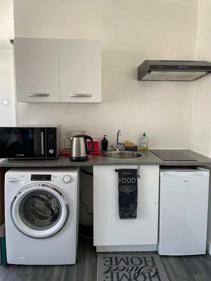 Apartment Azur
