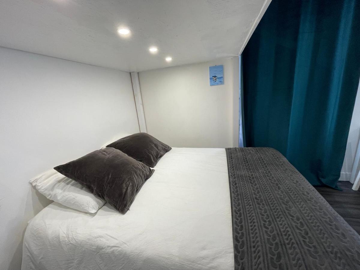 Apartment Azur *