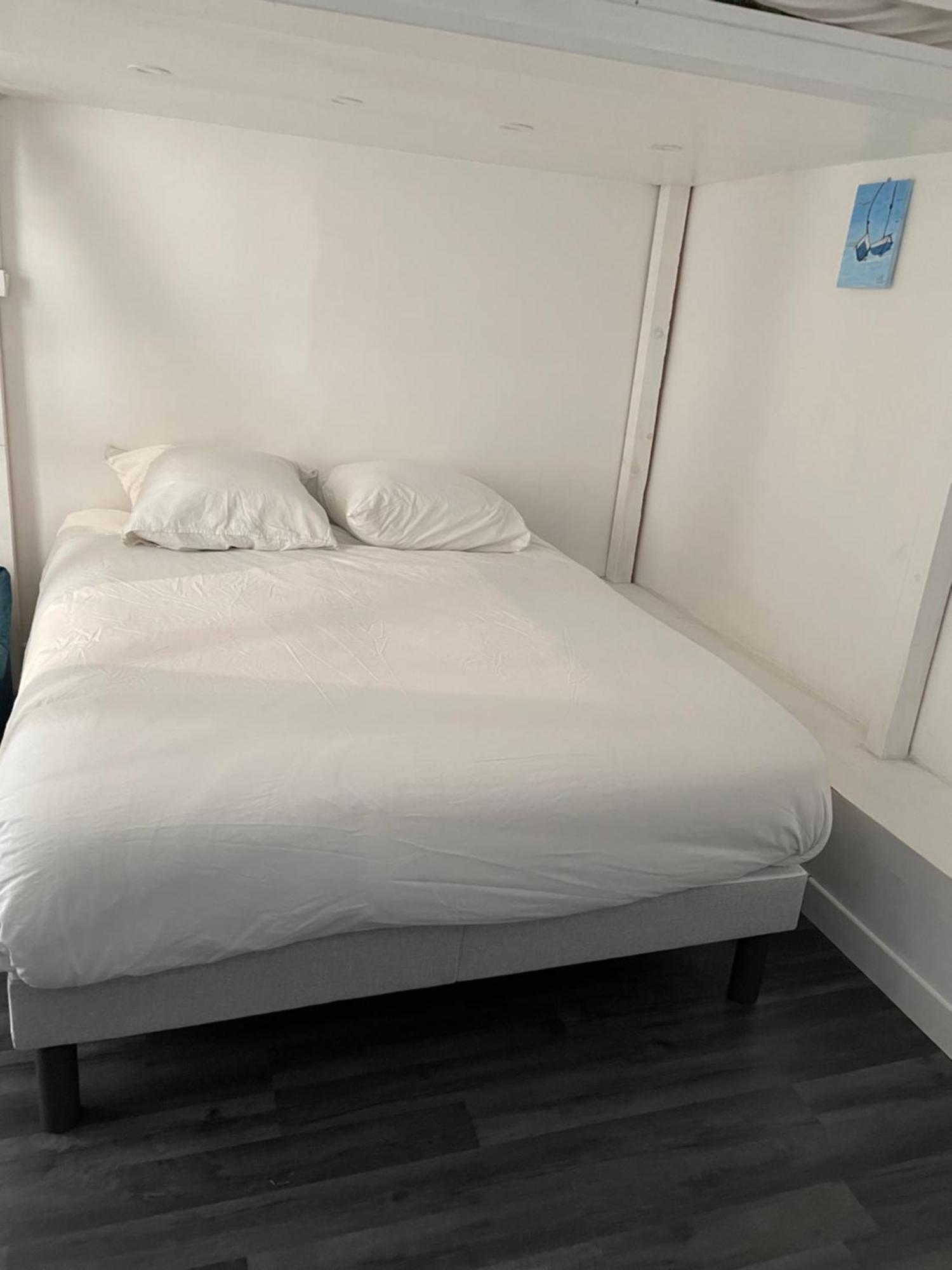 Azur Apartment Saint-Nazaire (Loire-Atlantique)