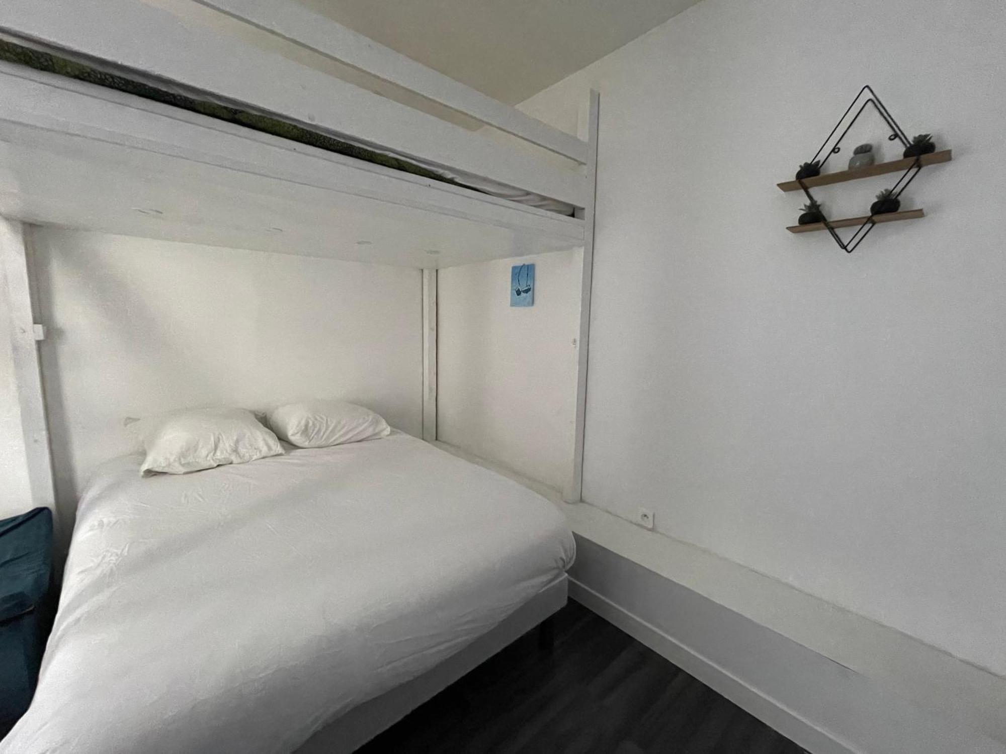 Azur Apartment